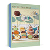 Wayne Thiebaud: Confections Boxed Notecard Assortment - Harmony