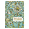 William Morris: Arts & Crafts Designs Notecard Folio - Harmony