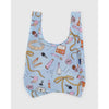 Standard Baggu Reusable Bag - Harmony