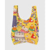 Standard Baggu Reusable Bag - Harmony