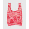 Standard Baggu Reusable Bag - Harmony