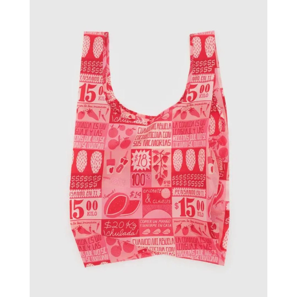 Standard Baggu Reusable Bag - Harmony