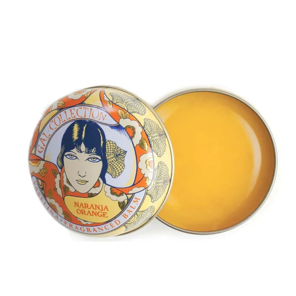 Perfumeria Gal Lip Balms - Harmony