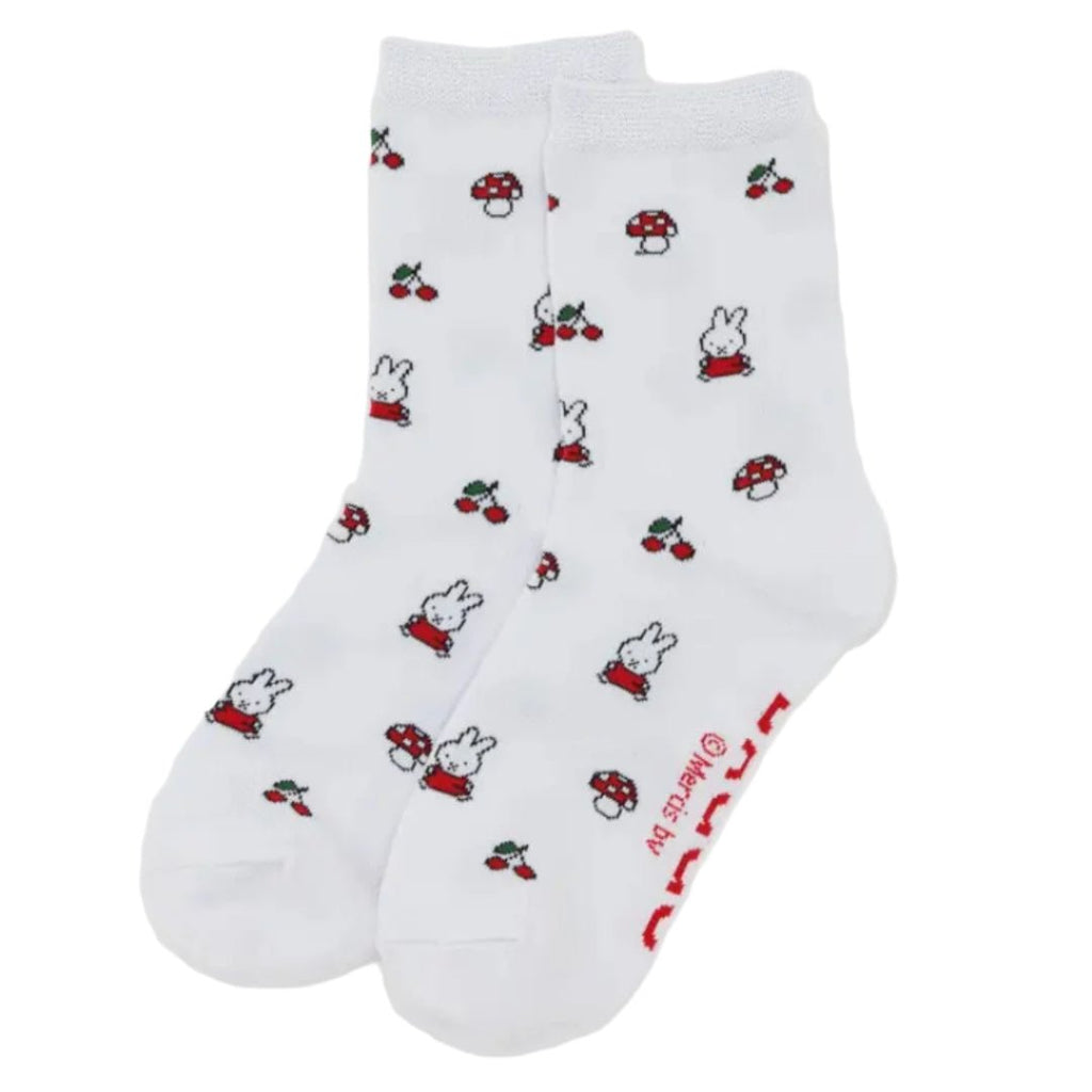 Miffy Crew Sock - Harmony