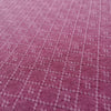 Woven Diamond Nimbus / Fuschia - Harmony