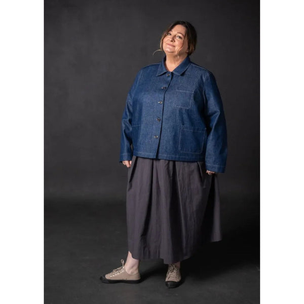 Merchant & Mills Patterns / Ottoline - Harmony