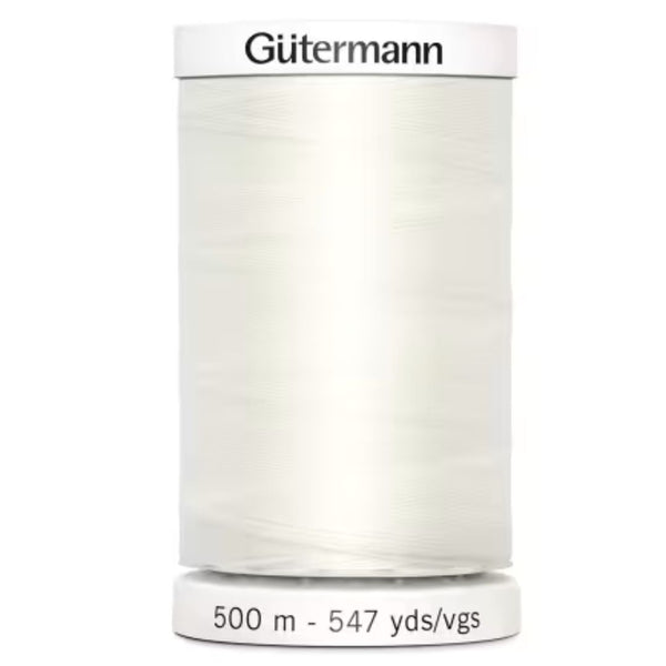 Sew - All Thread 500m - Harmony