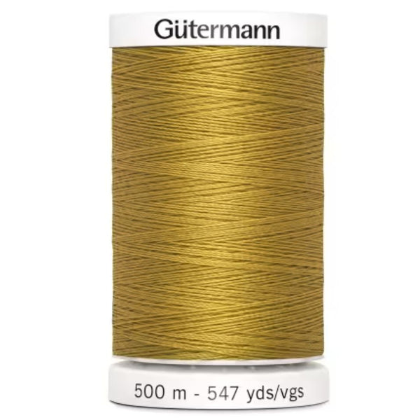 Sew - All Thread 500m - Harmony