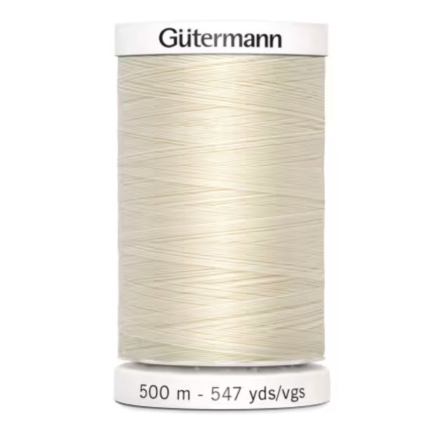 Sew - All Thread 500m - Harmony