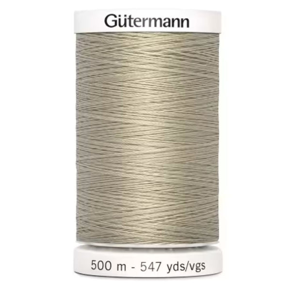 Sew - All Thread 500m - Harmony