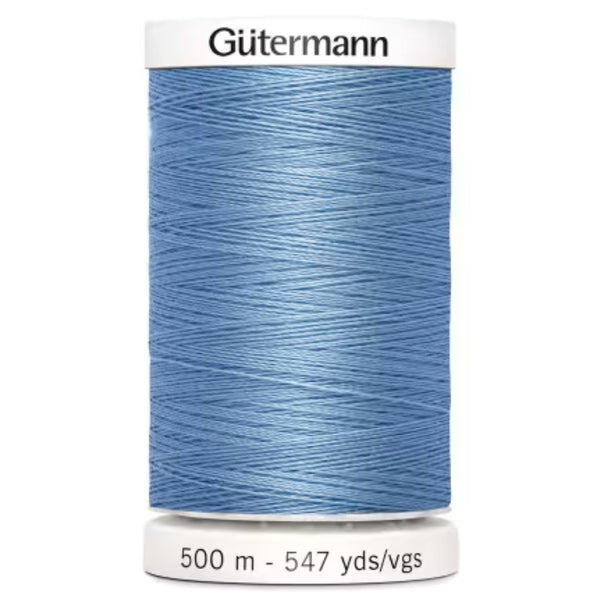 Sew - All Thread 500m - Harmony