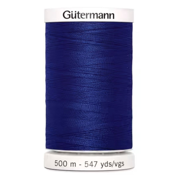 Sew - All Thread 500m - Harmony