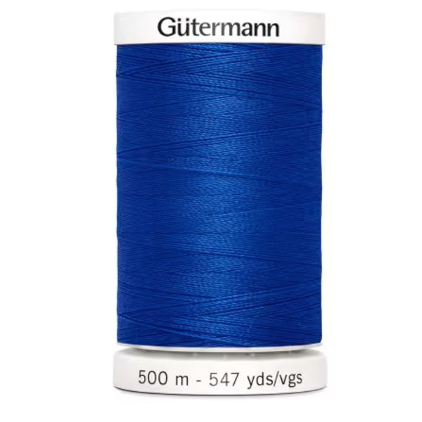 Sew - All Thread 500m - Harmony