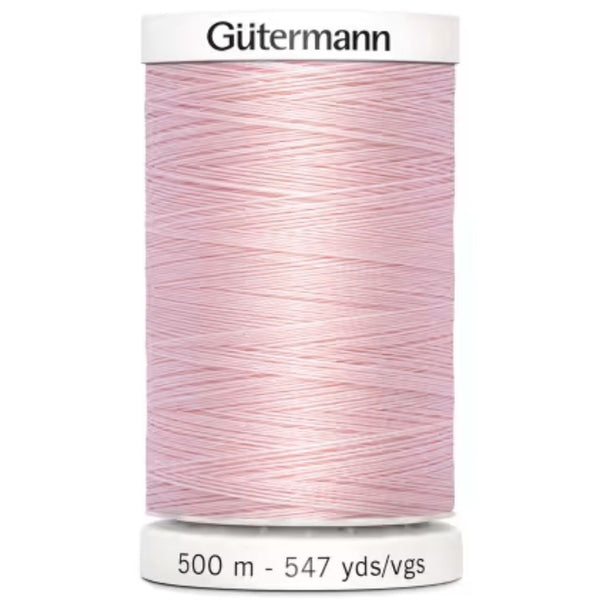 Sew - All Thread 500m - Harmony
