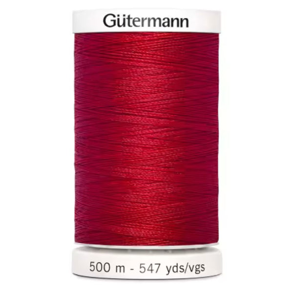 Sew - All Thread 500m - Harmony