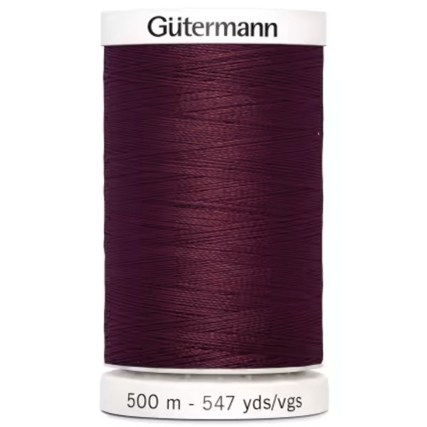 Sew - All Thread 500m - Harmony