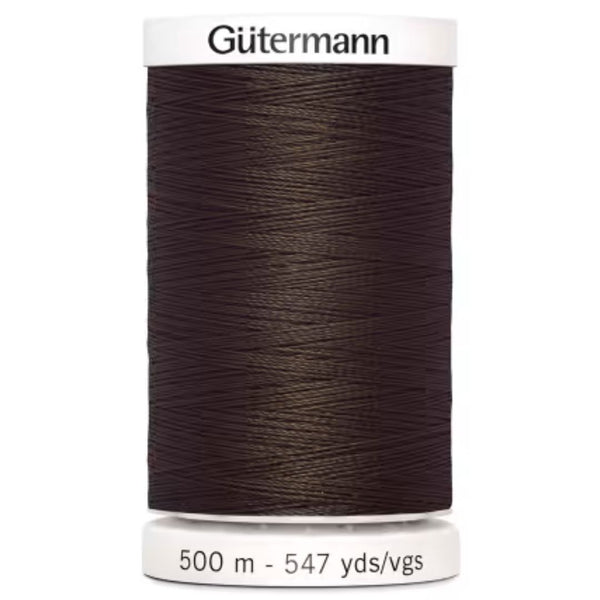 Sew - All Thread 500m - Harmony