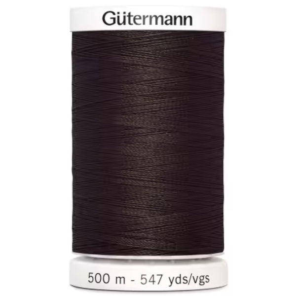 Sew - All Thread 500m - Harmony