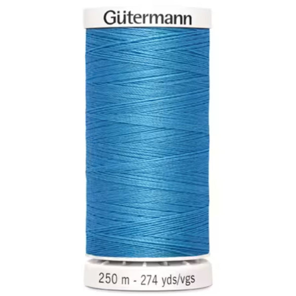 Sew - All Thread 250m - Harmony