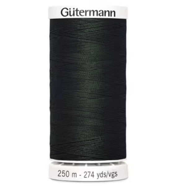 Sew - All Thread 250m - Harmony
