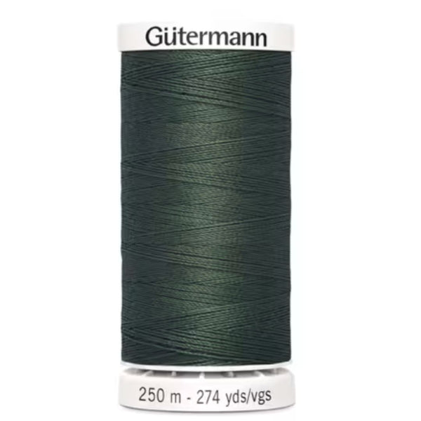 Sew - All Thread 250m - Harmony