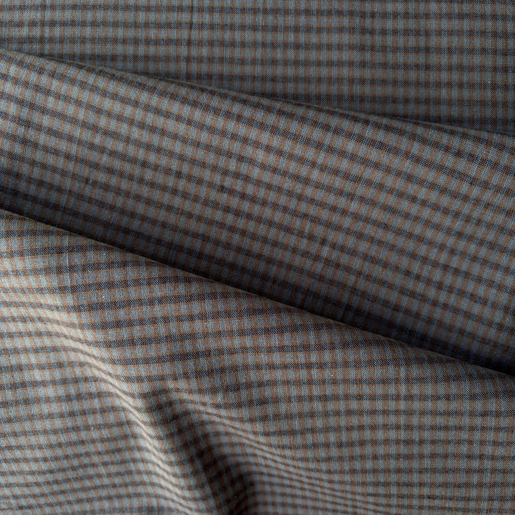 Provence Plaid / Stone - Harmony