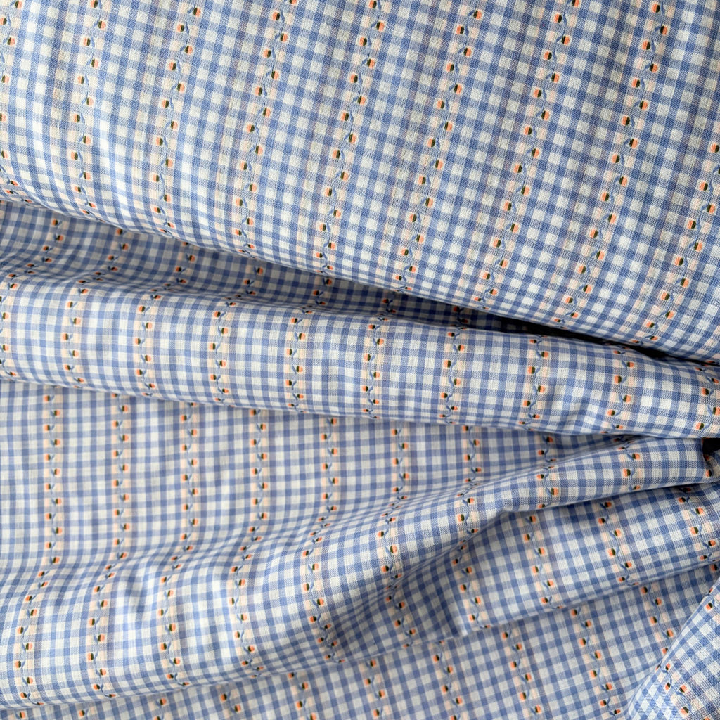 Meadow Picnic Gingham - Harmony