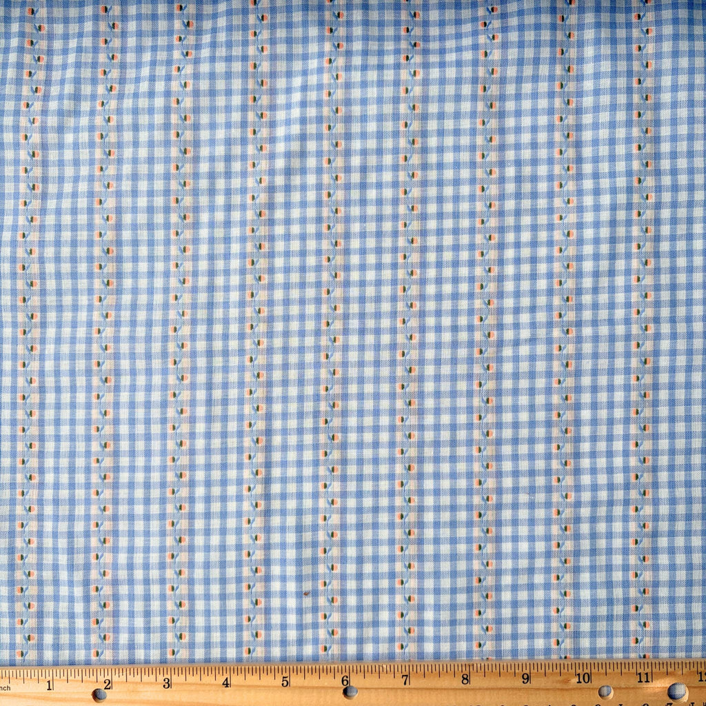 Meadow Picnic Gingham - Harmony