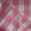 Picnic Gingham / Pink Lemonade - Harmony