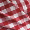 Picnic Gingham / Cherry Pie - Harmony