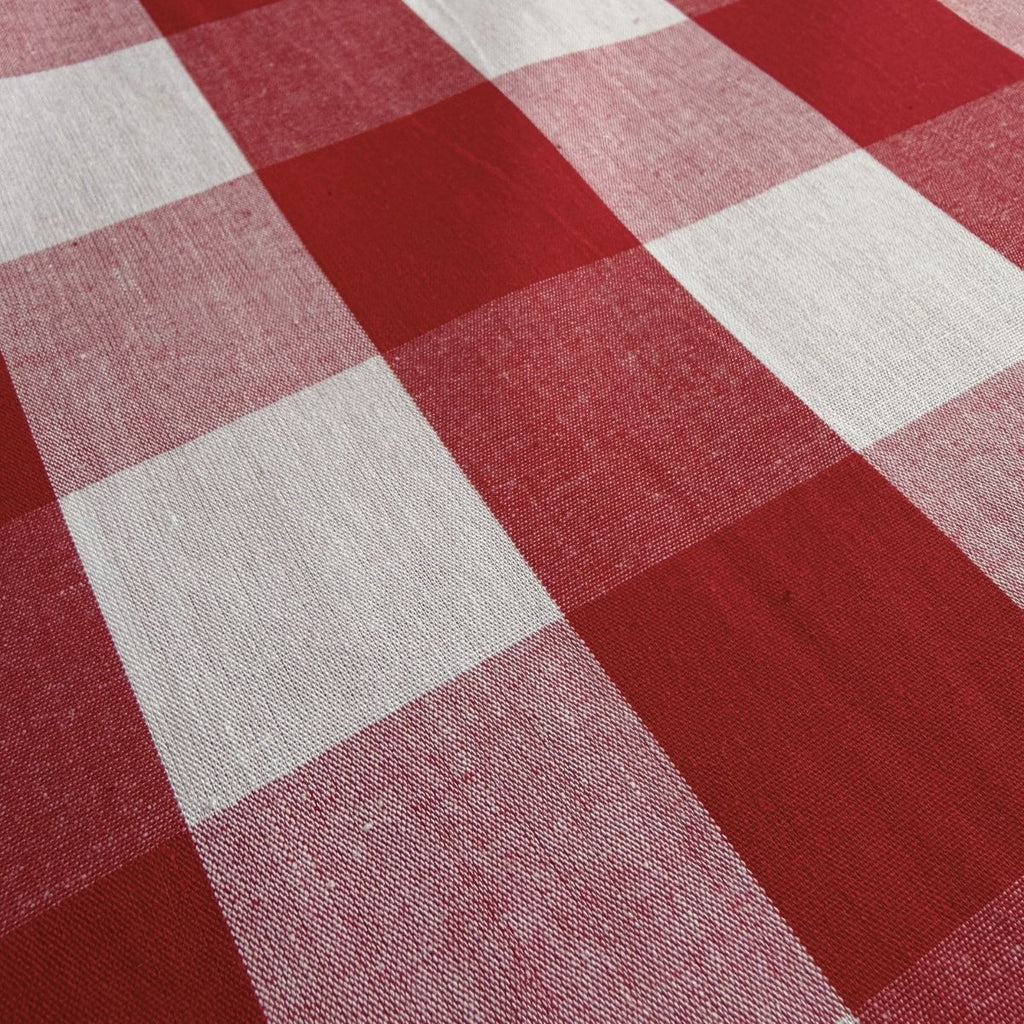 Picnic Gingham / Cherry Pie - Harmony