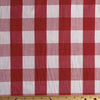 Picnic Gingham / Cherry Pie - Harmony