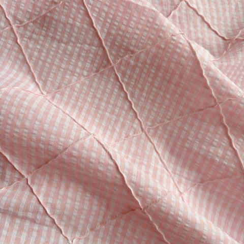 TEXTURED COTTONS