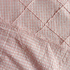 Trellis Gingham / Petal - Harmony