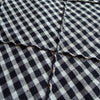 Trellis Gingham / Navy - Harmony