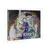 Gustav Klimt Book of Postcards - Harmony