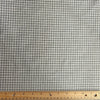 Dry Goods Grid Cotton - Harmony