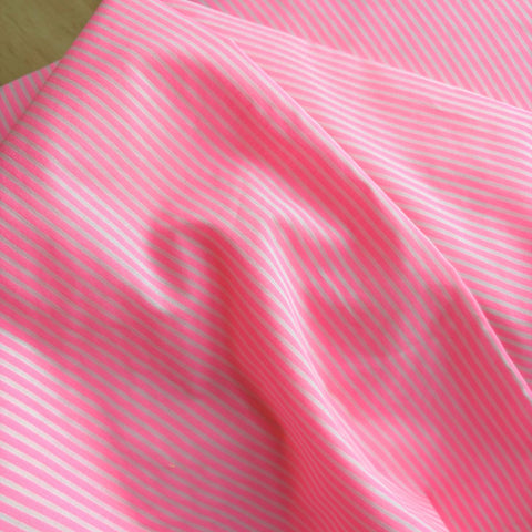 POPLIN + SEERSUCKER