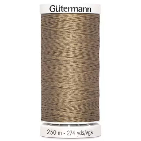 Sew - All Thread 250m - Harmony