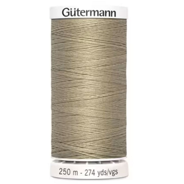 Sew - All Thread 250m - Harmony