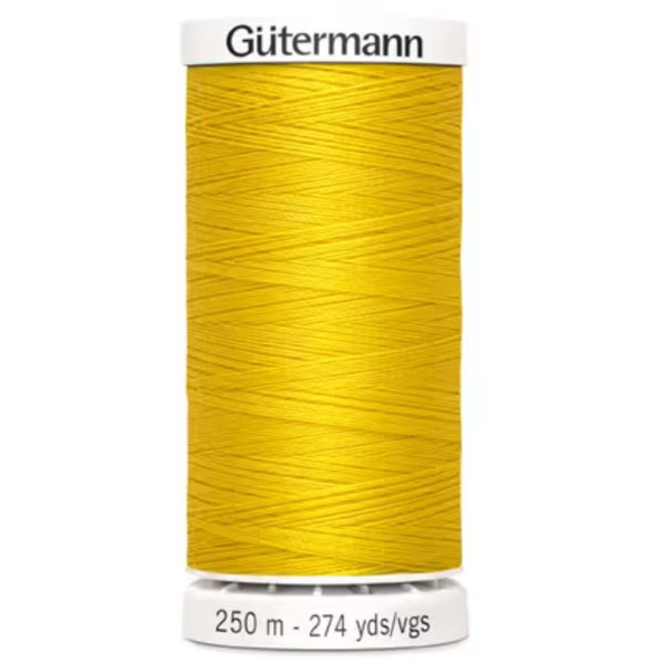 Sew - All Thread 250m - Harmony