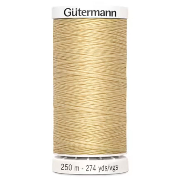 Sew - All Thread 250m - Harmony