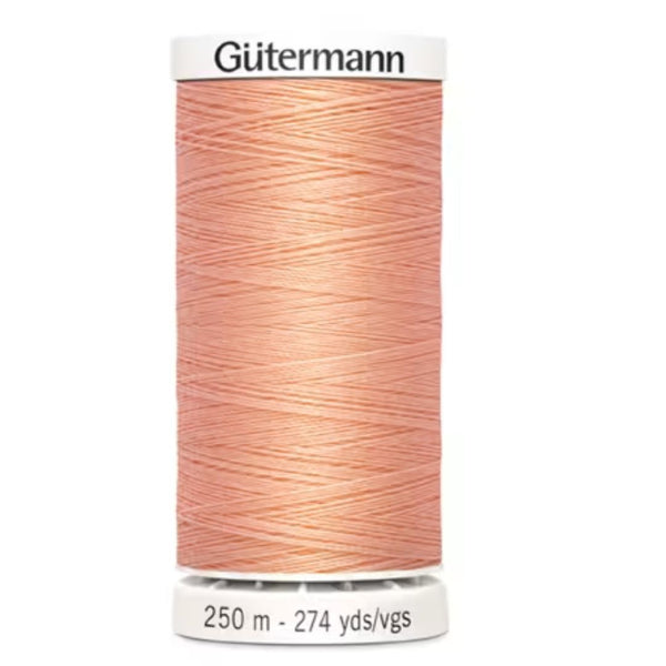 Sew - All Thread 250m - Harmony