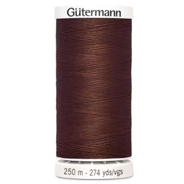 Sew - All Thread 250m - Harmony