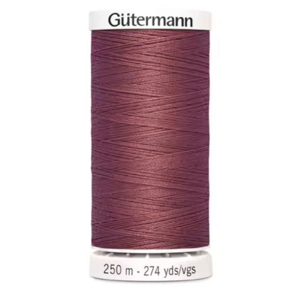 Sew - All Thread 250m - Harmony
