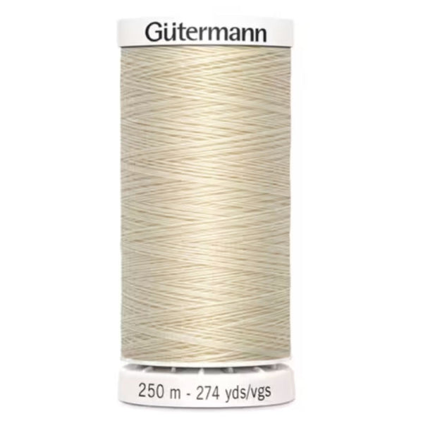 Sew - All Thread 250m - Harmony