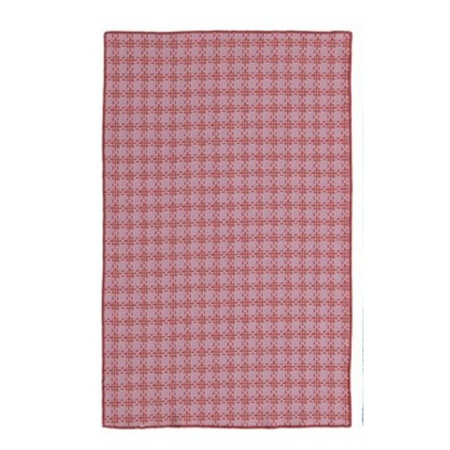 Woven Cotton Waffle Weave Tea Towel 3 Styles - Harmony