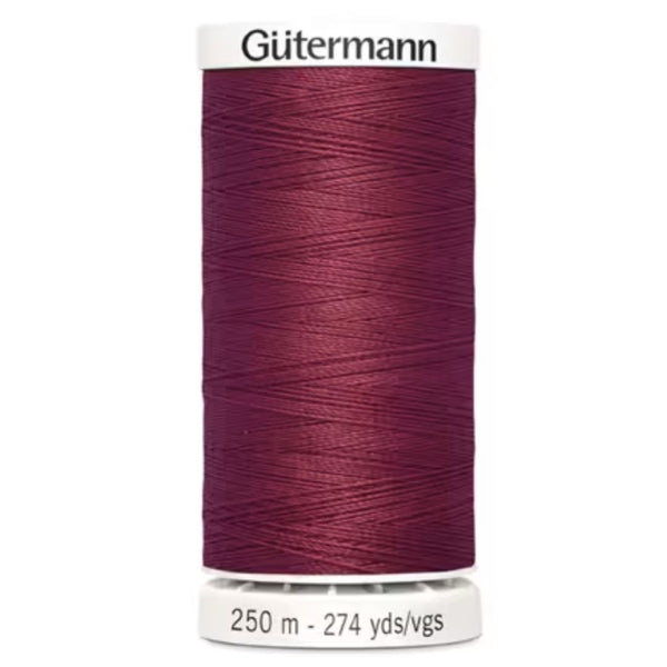 Sew - All Thread 250m - Harmony