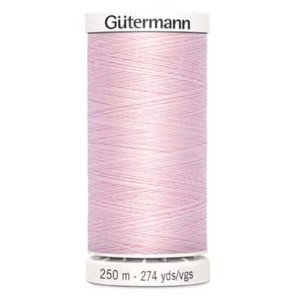 Sew - All Thread 250m - Harmony