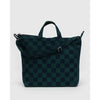Horizontal Zip Duck Bag - Harmony